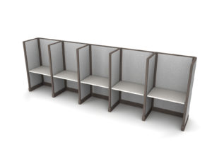 Buy new 36W 5pack inline by KUL at Office Furniture Outlet - Orlando